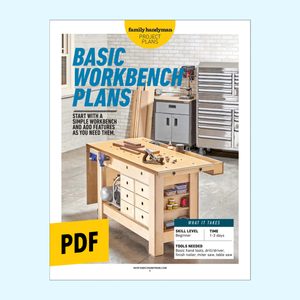 Workbench Cover 1