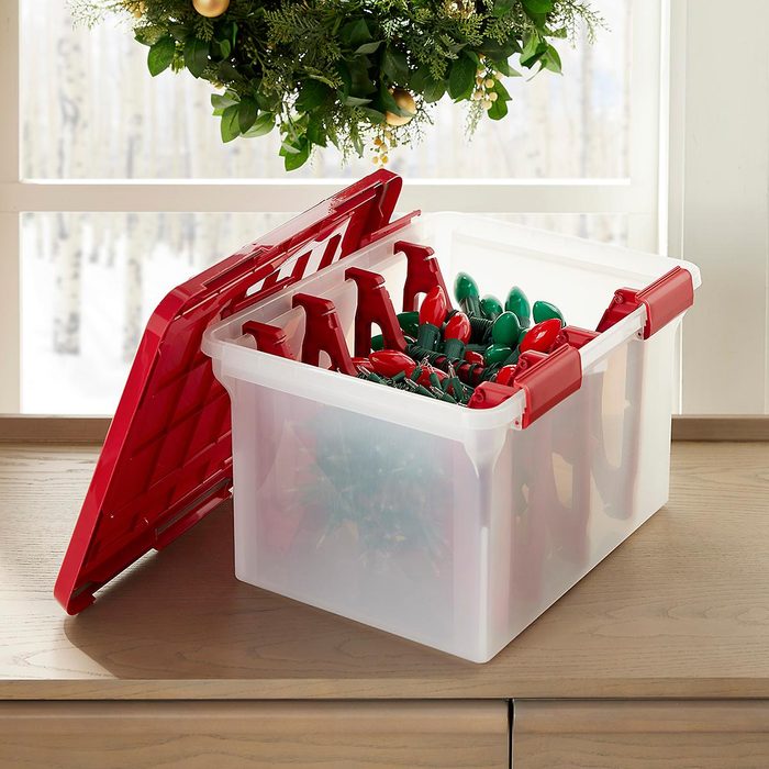 Weathertight Light Storage Boxes Ecomm Via Containerstore.com