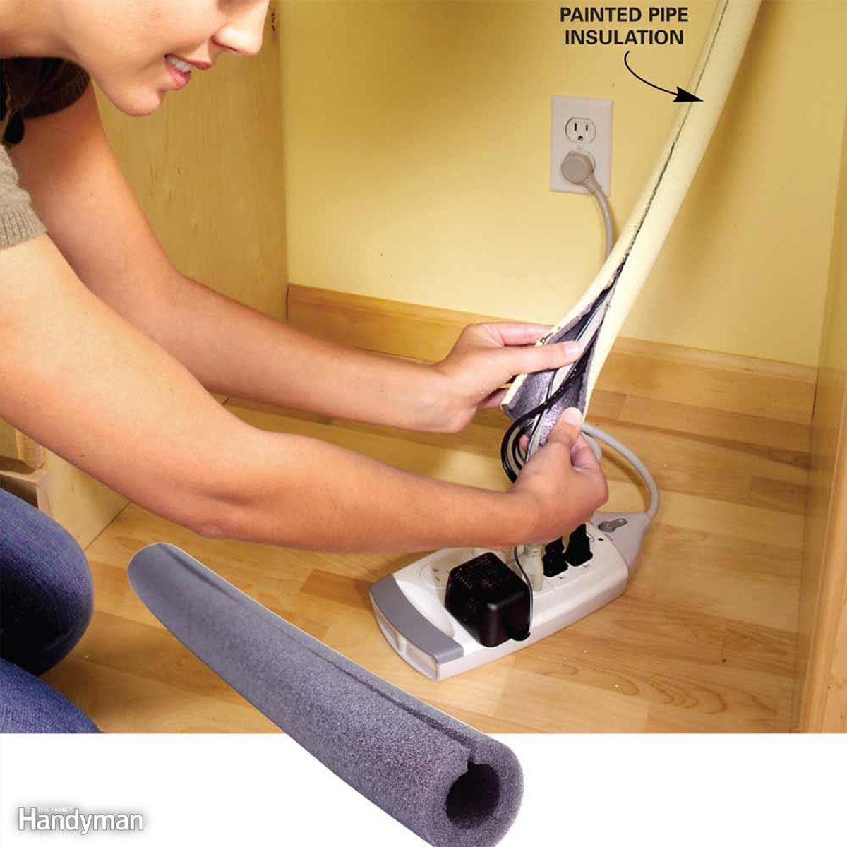Cord Control
