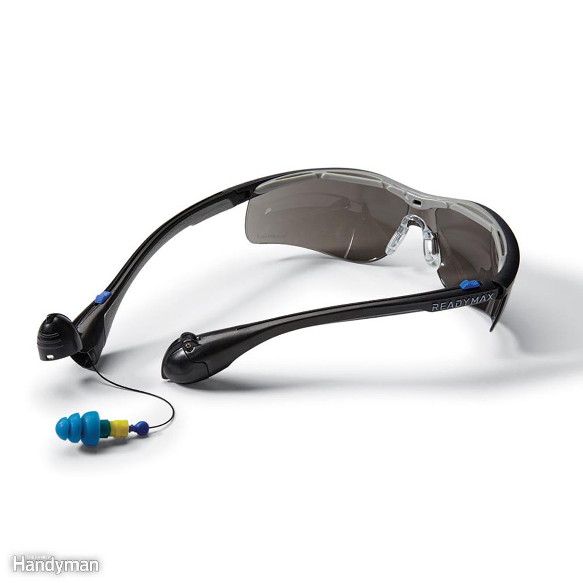 Safety Glasses