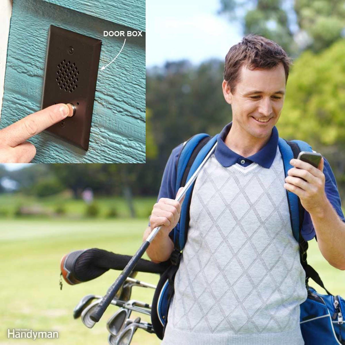 phone-door