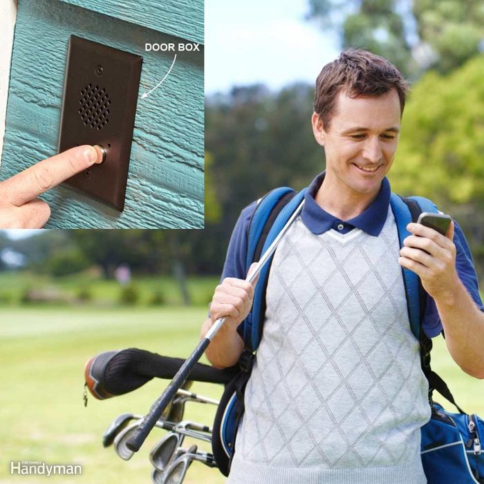 phone-door