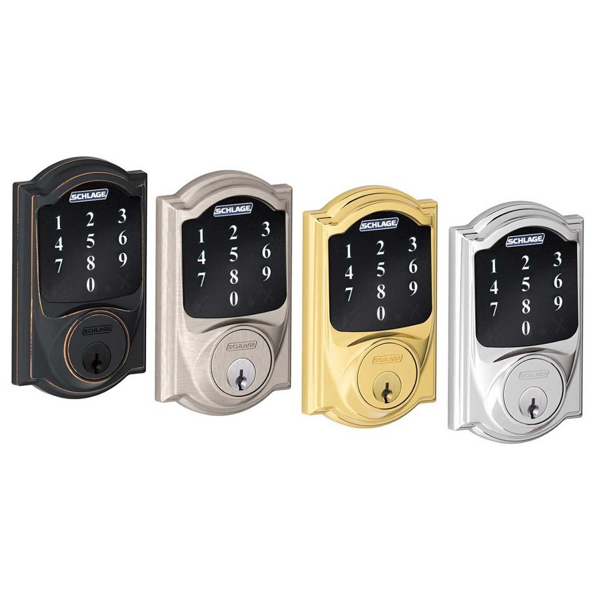 Schlage