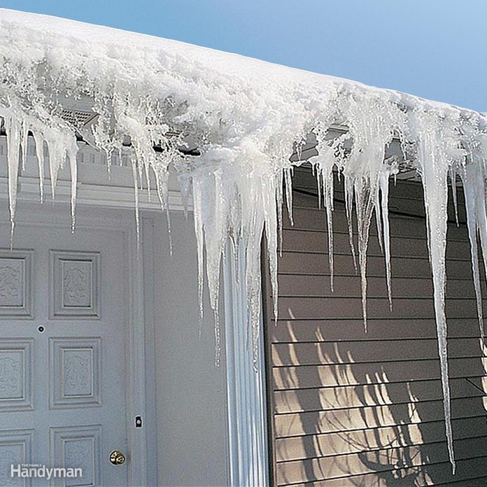 PEX Pipe Freezing