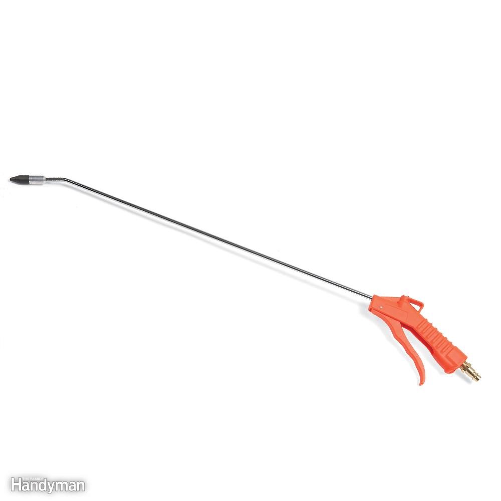 Blow Gun