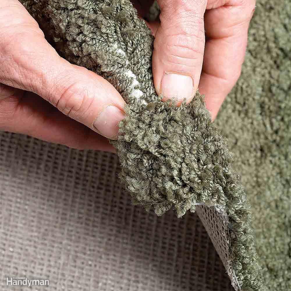 The Sign of a Quality Carpet