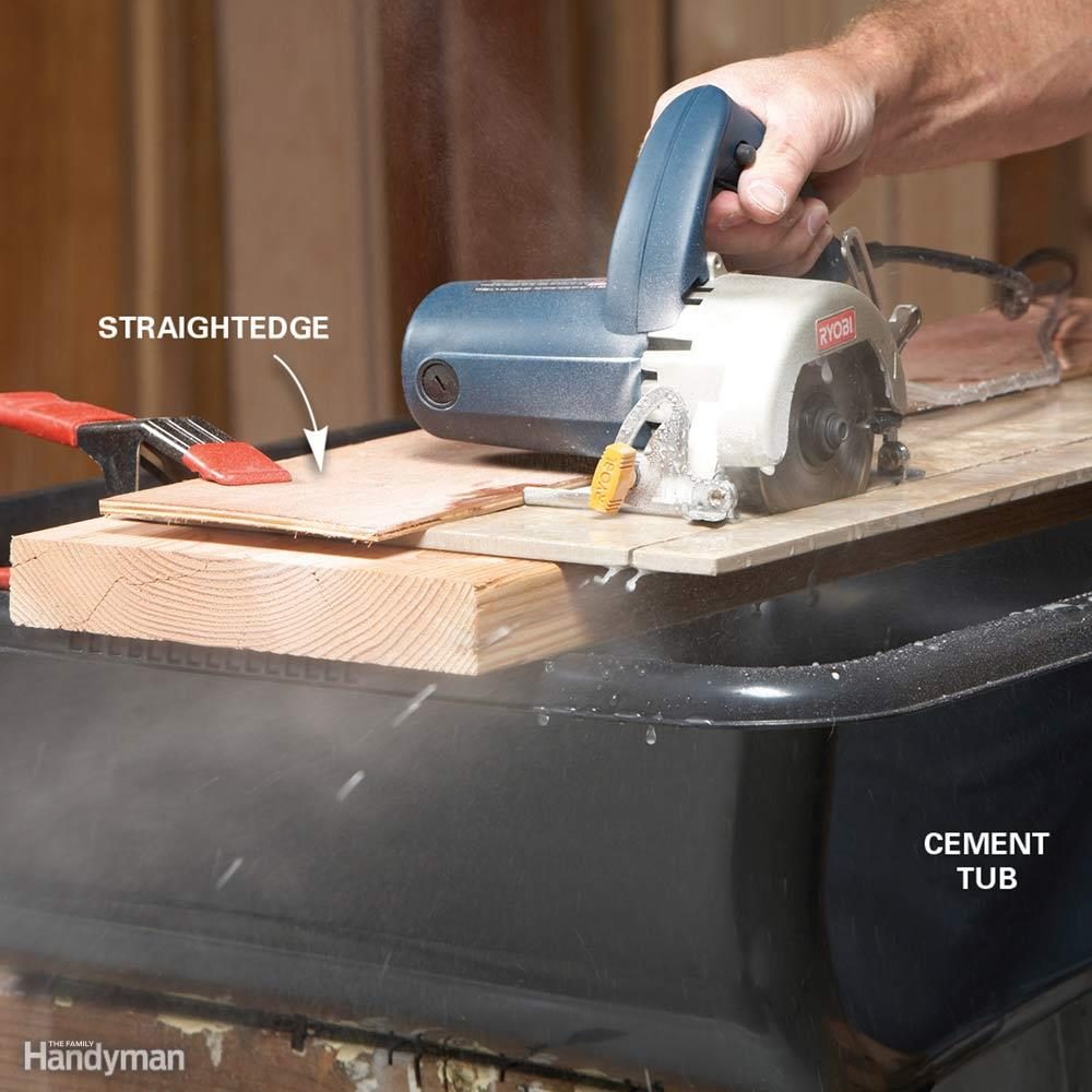 Big Cuts Without a Big Saw