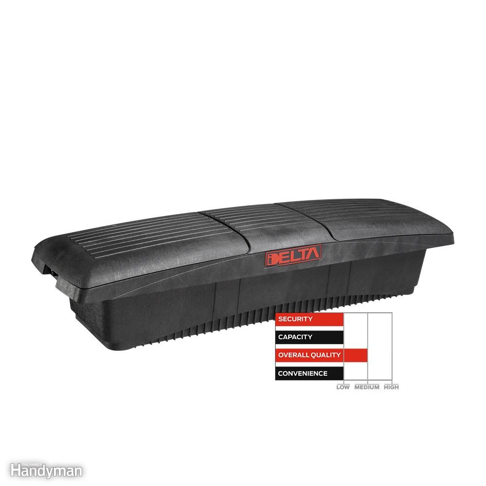 Delta 203000 DI Structural Foam