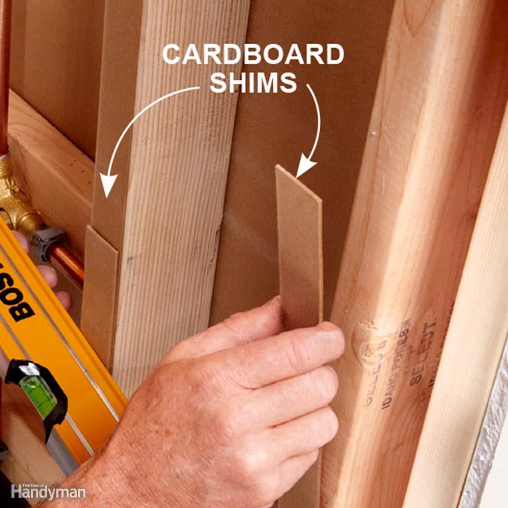 Flatten the Framing