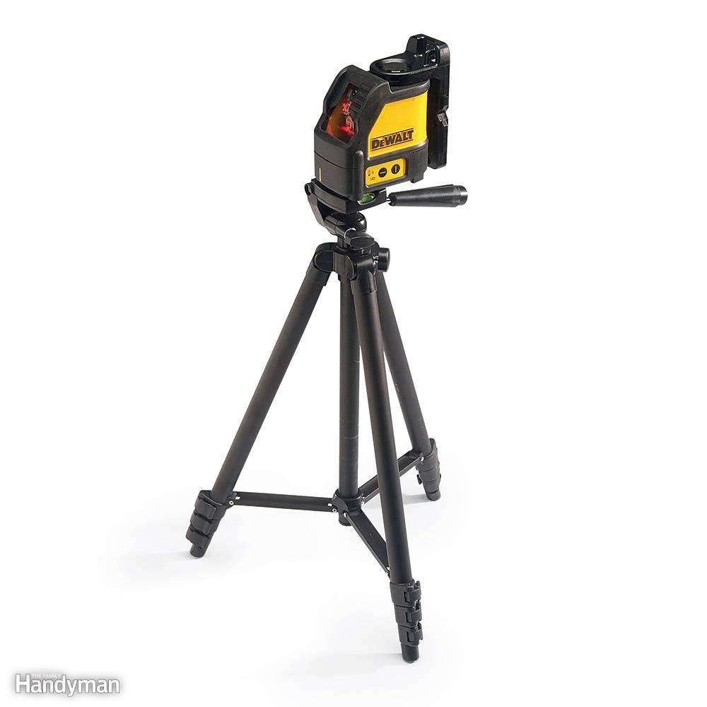 Mount it on a Tripod