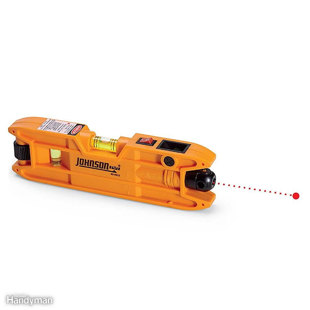 Inexpensive Torpedo Level