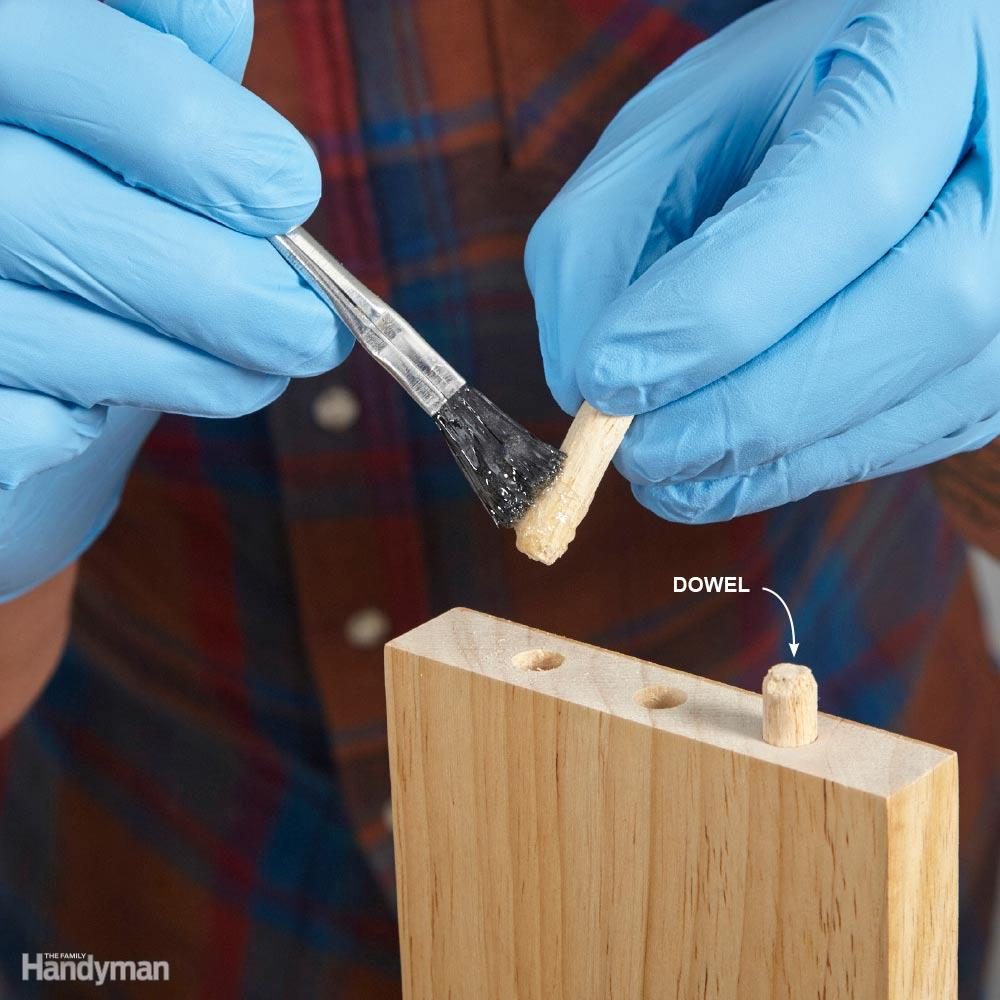 Strengthen Ready-to-Assemble Furniture