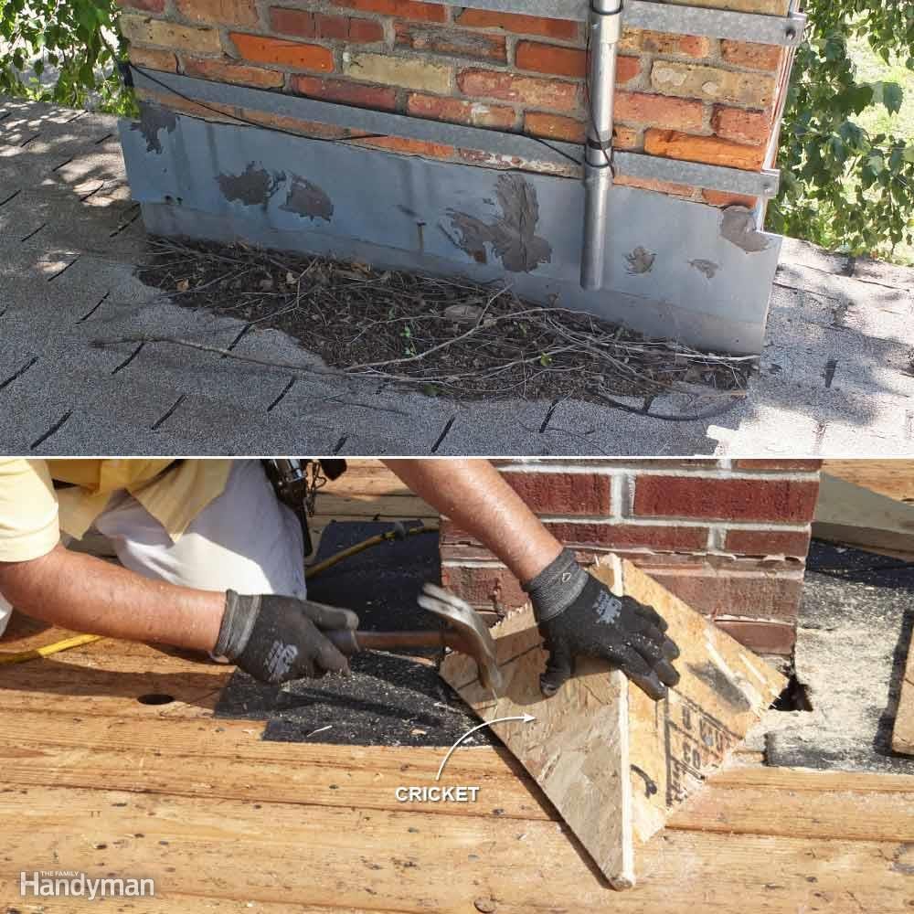 No Chimney Cricket