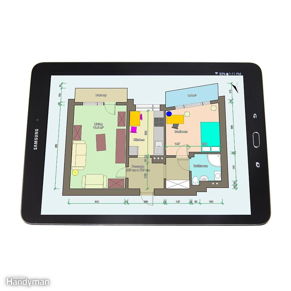 Plan, Design and Furnish Your Home