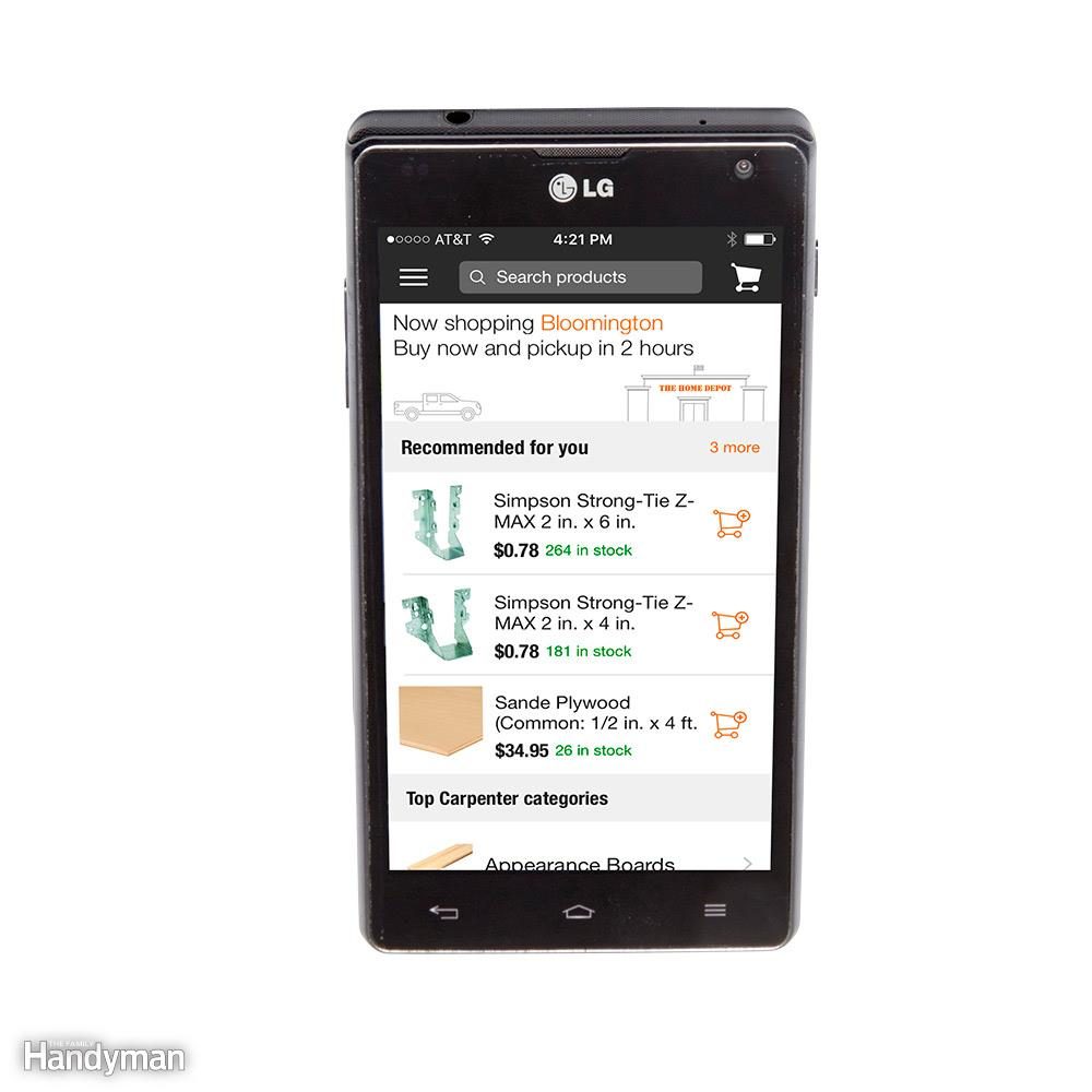Buying Materials Made Easy