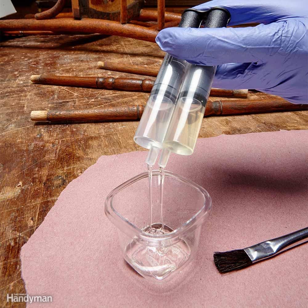 What is Epoxy?
