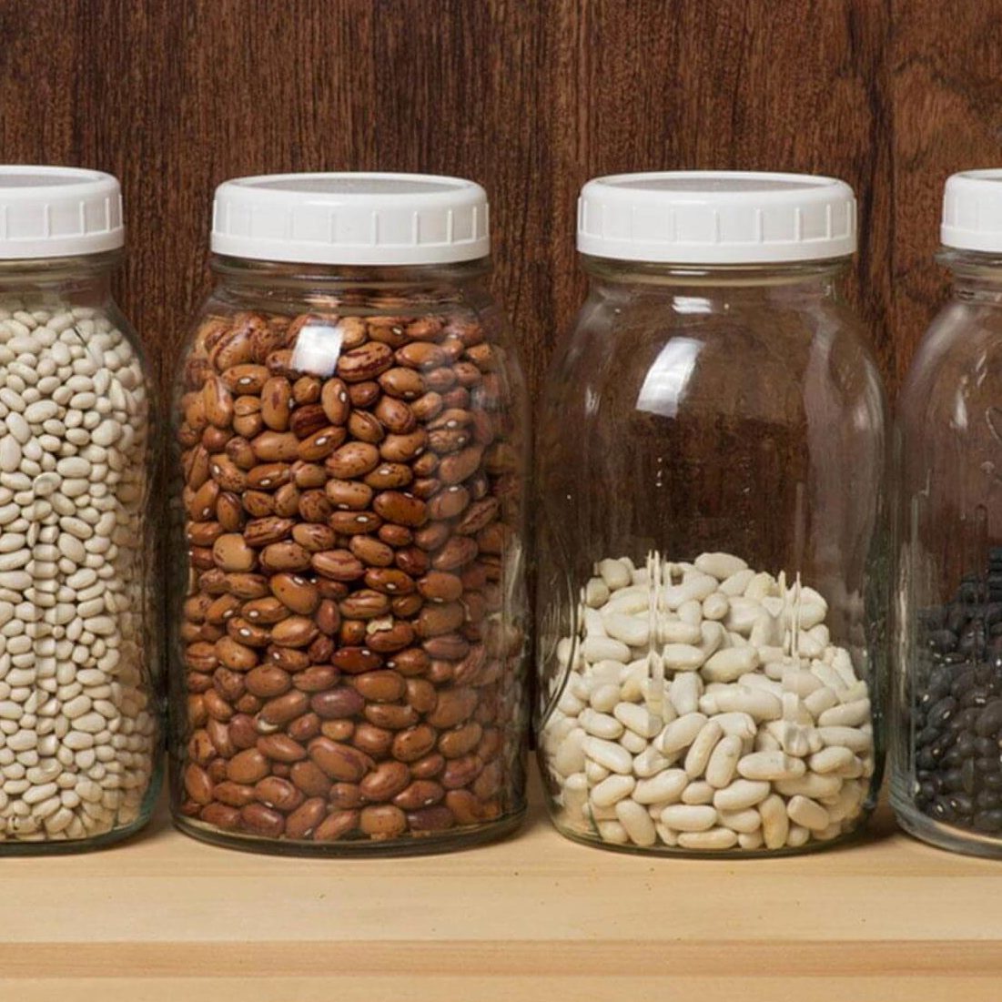 Jars on Jars