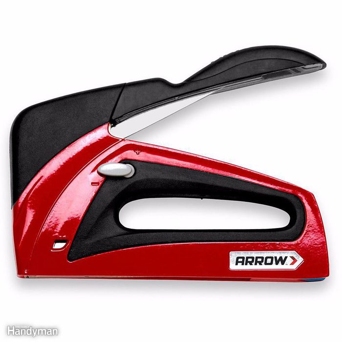 Stapler