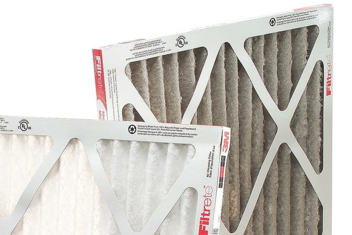 furnace filter