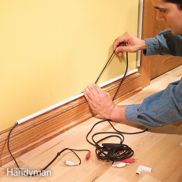 Add Whole Home Audio