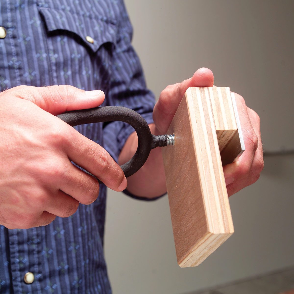 Add hooks to cleats