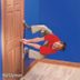 How To Fix Sagging or Sticking Doors