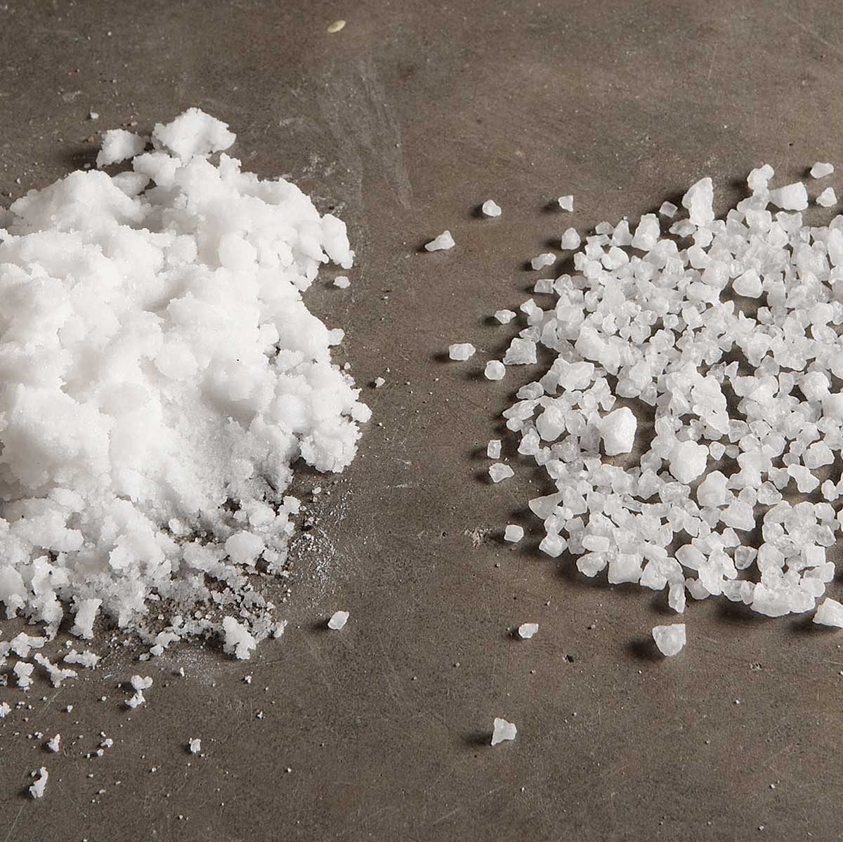salt mush water softener