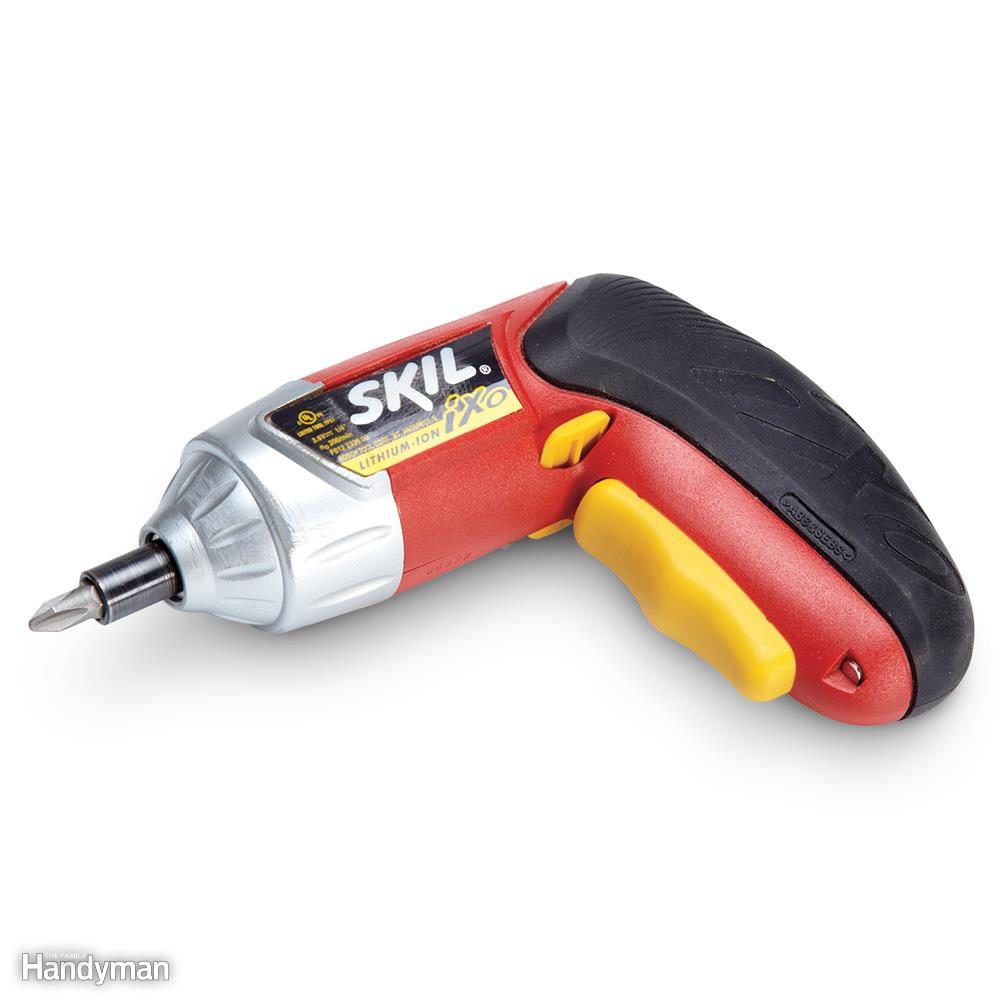 Cordless drivers