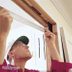 How to Remove a Pocket Door