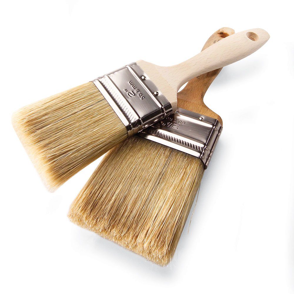Good brushes