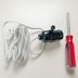 How To Wire a Lamp Socket
