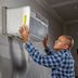 How To Install a Mini Split Air Conditioner In the Garage?