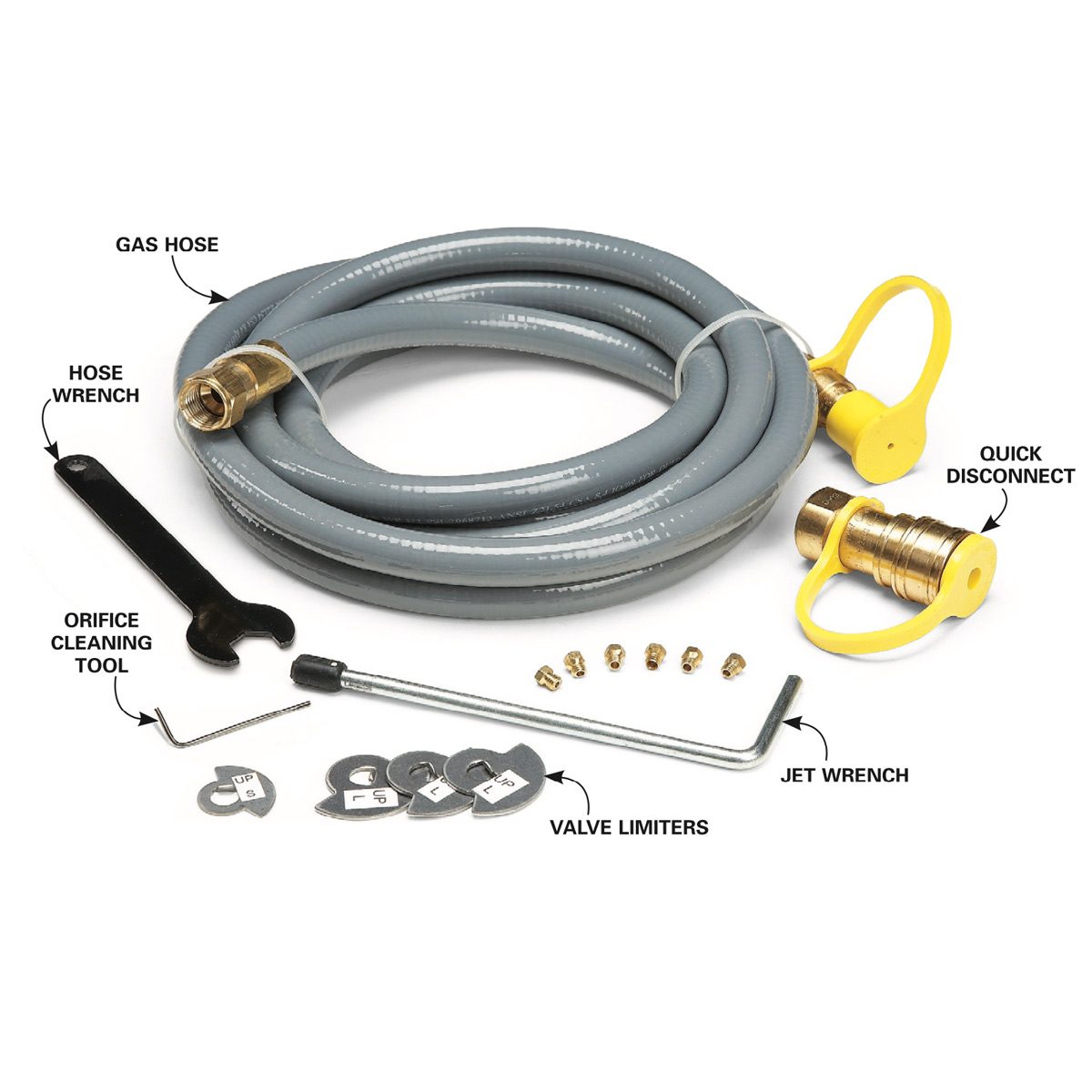 hose