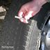 How to Check Tire Tread
