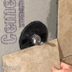 How to Cut a Large Hole in Tile