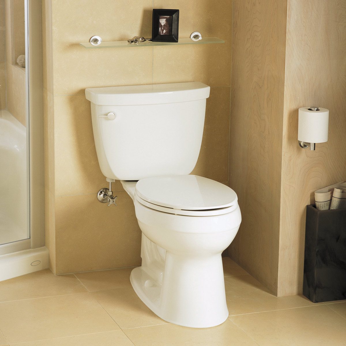 Deep Clean Your Toilet