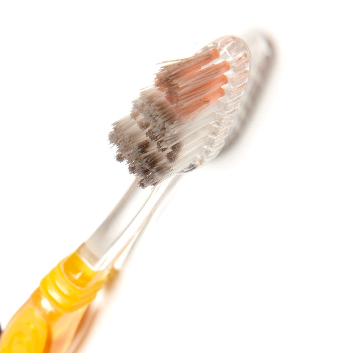 Clean Grout Joints