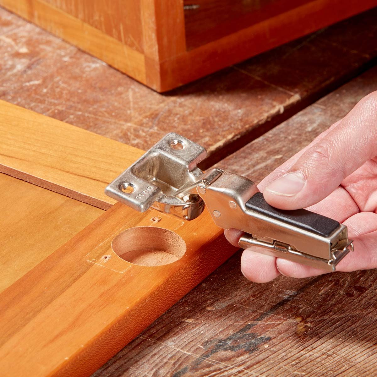 1. Easy to Install