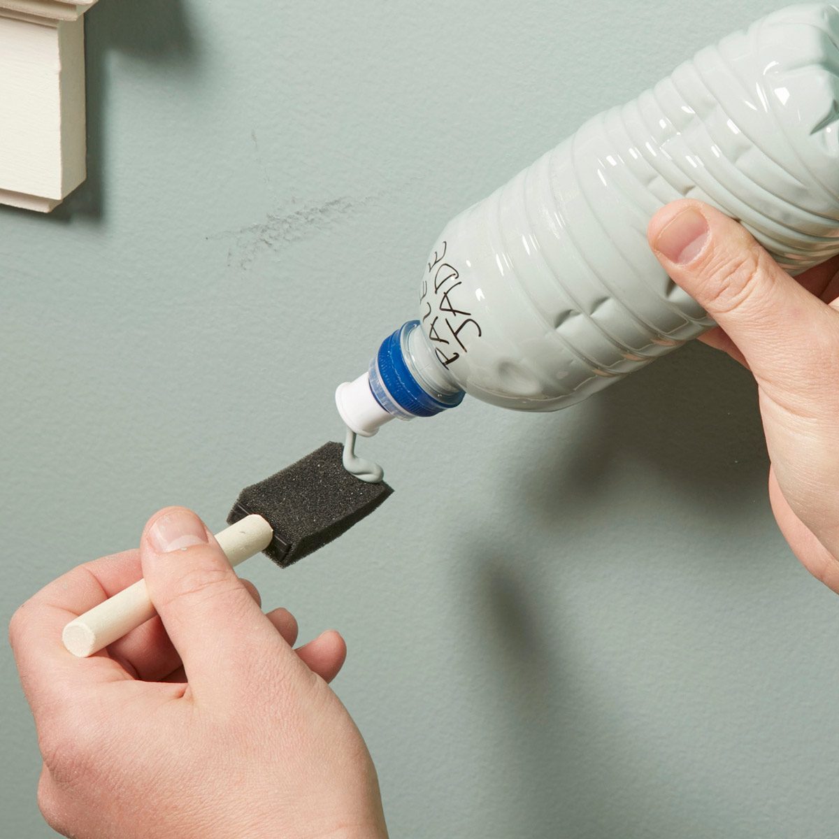 Painting Tips