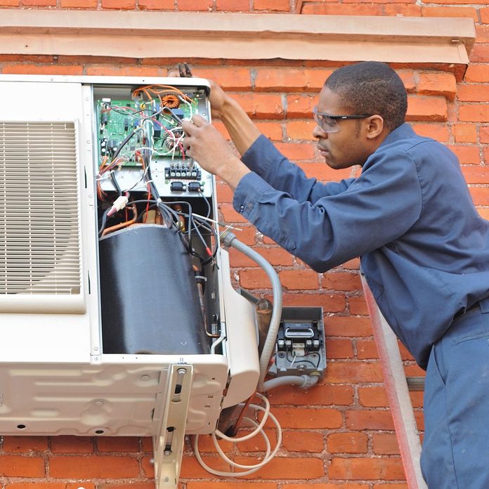 Power supply