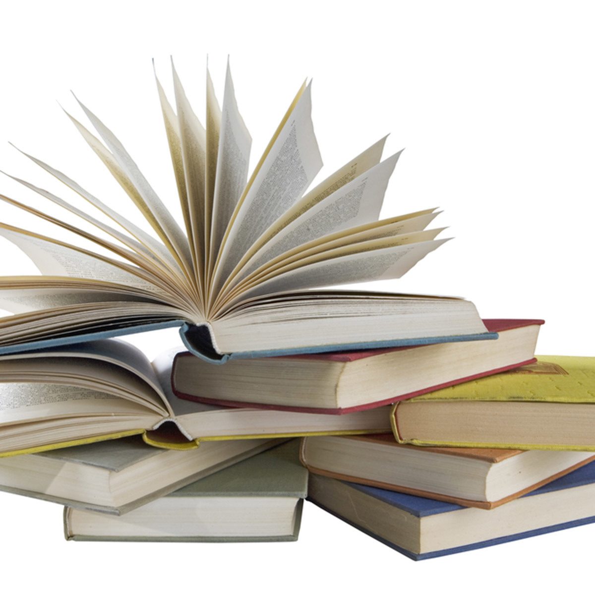 Optimize Your Bookshelves