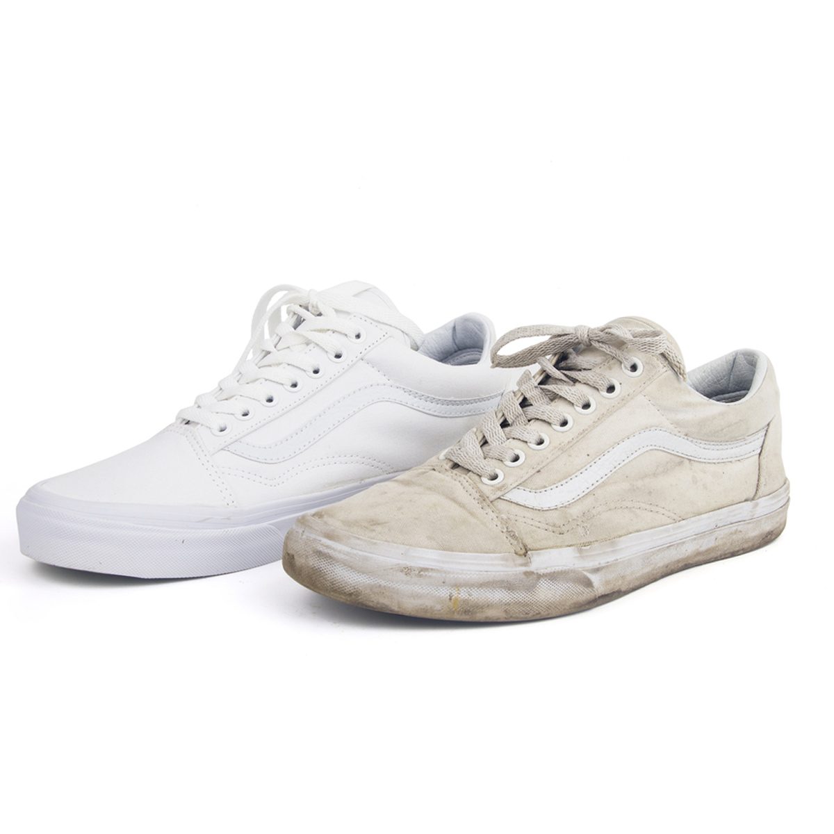 Shine Up Sneakers
