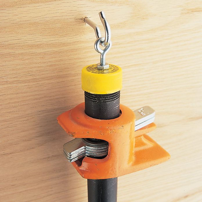 Bottle Cap Hacks
