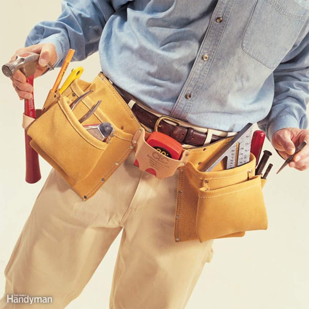 Life Hacks for Home: What to Keep in a Mini Toolkit