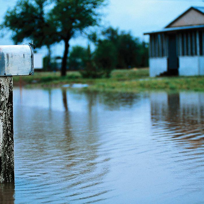 Get Your Home Ready for Floods | Family Handyman