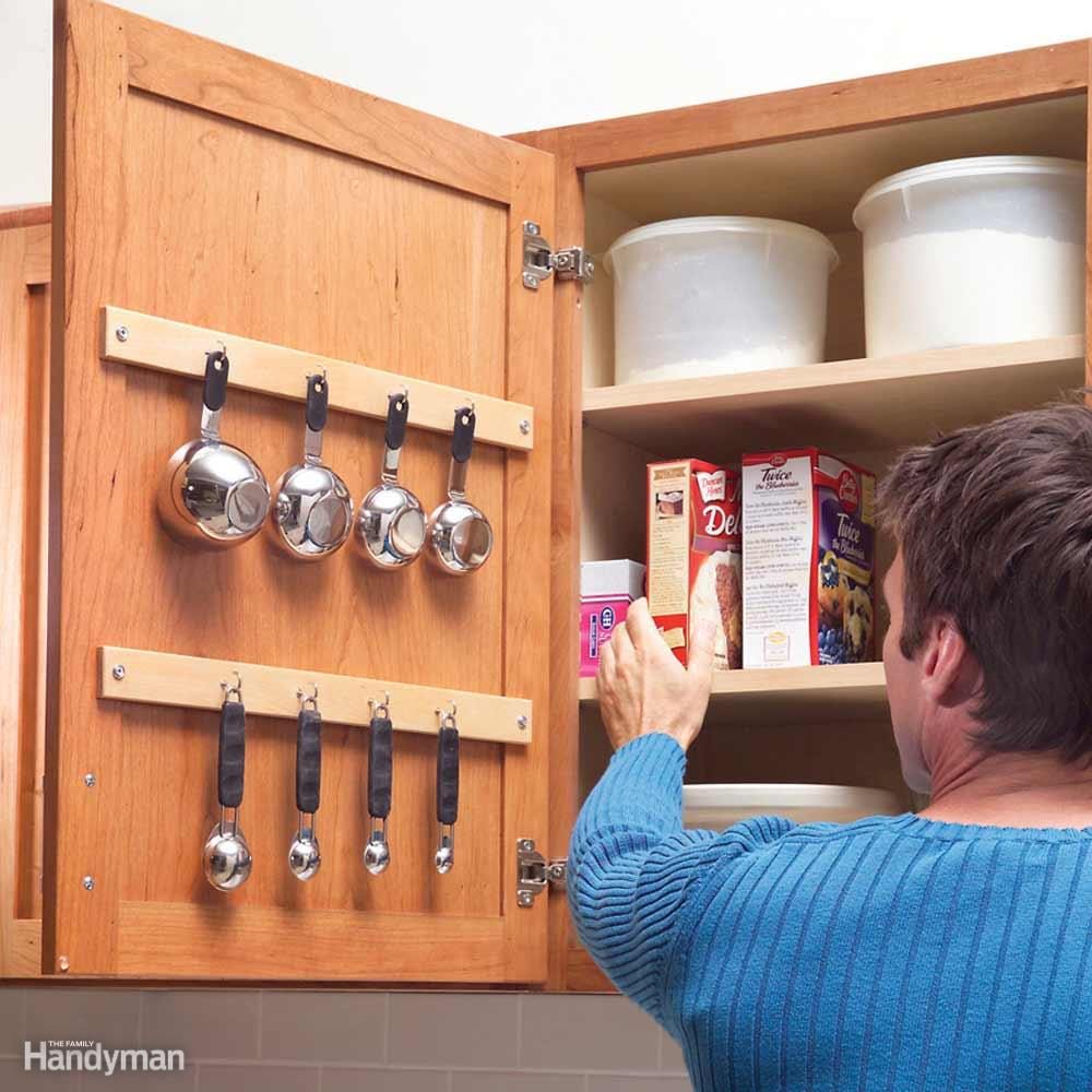 Dry Measuring Cups: Keep or Toss?
