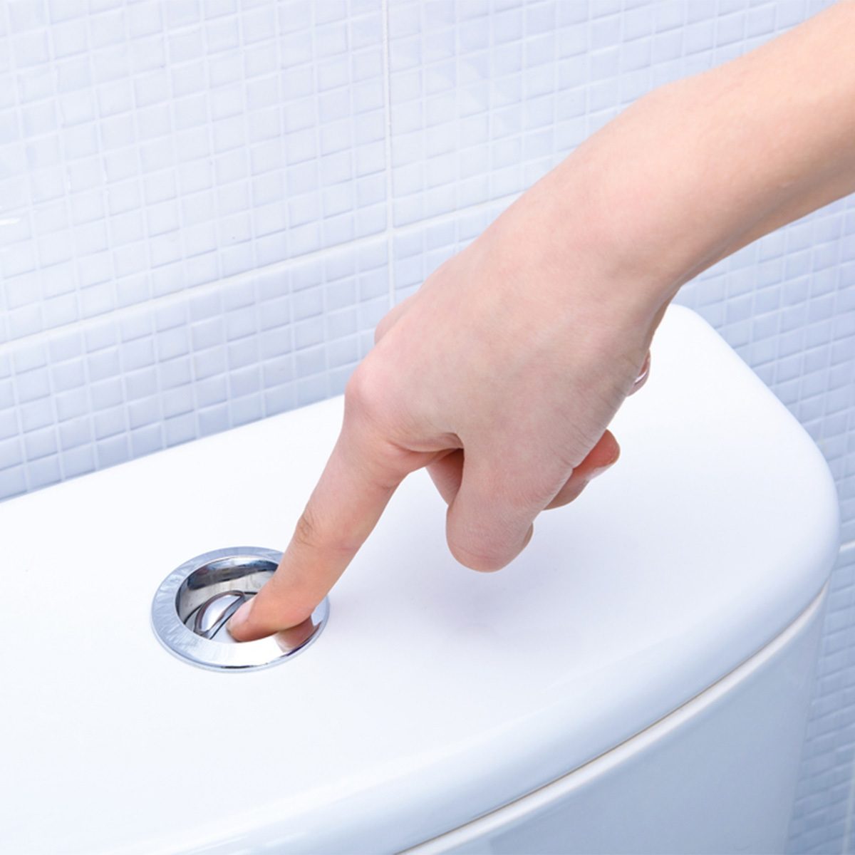 Low-Flush Toilets