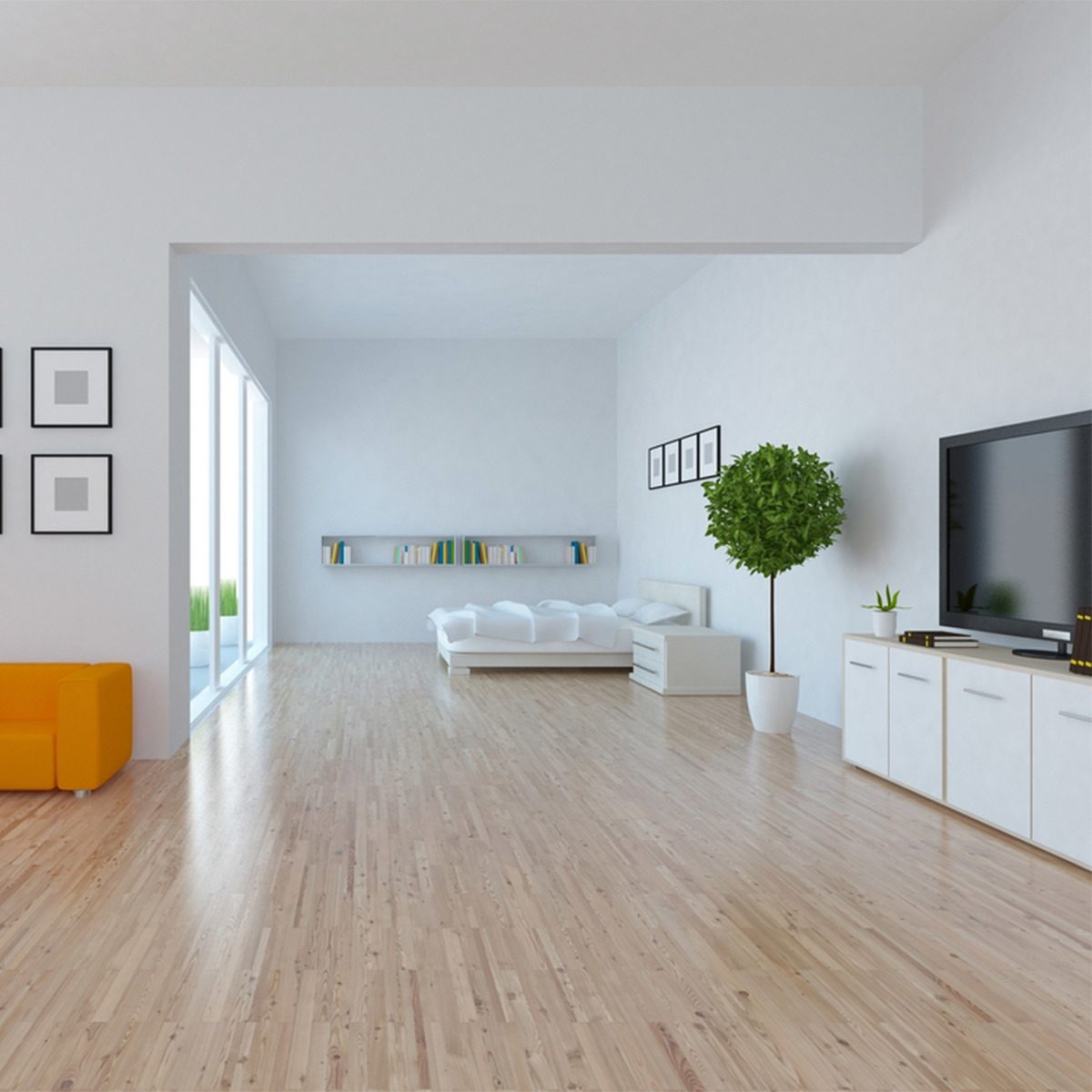 Replace Carpet