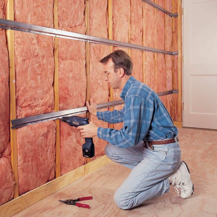 insulation
