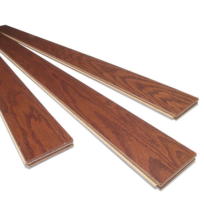 Engineered Wood